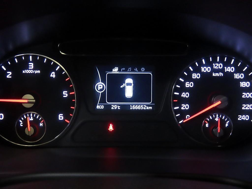 기아 쏘렌토 올 뉴 쏘렌토 디젤 2WD 2.0 노블레스 기본형 이미지 9