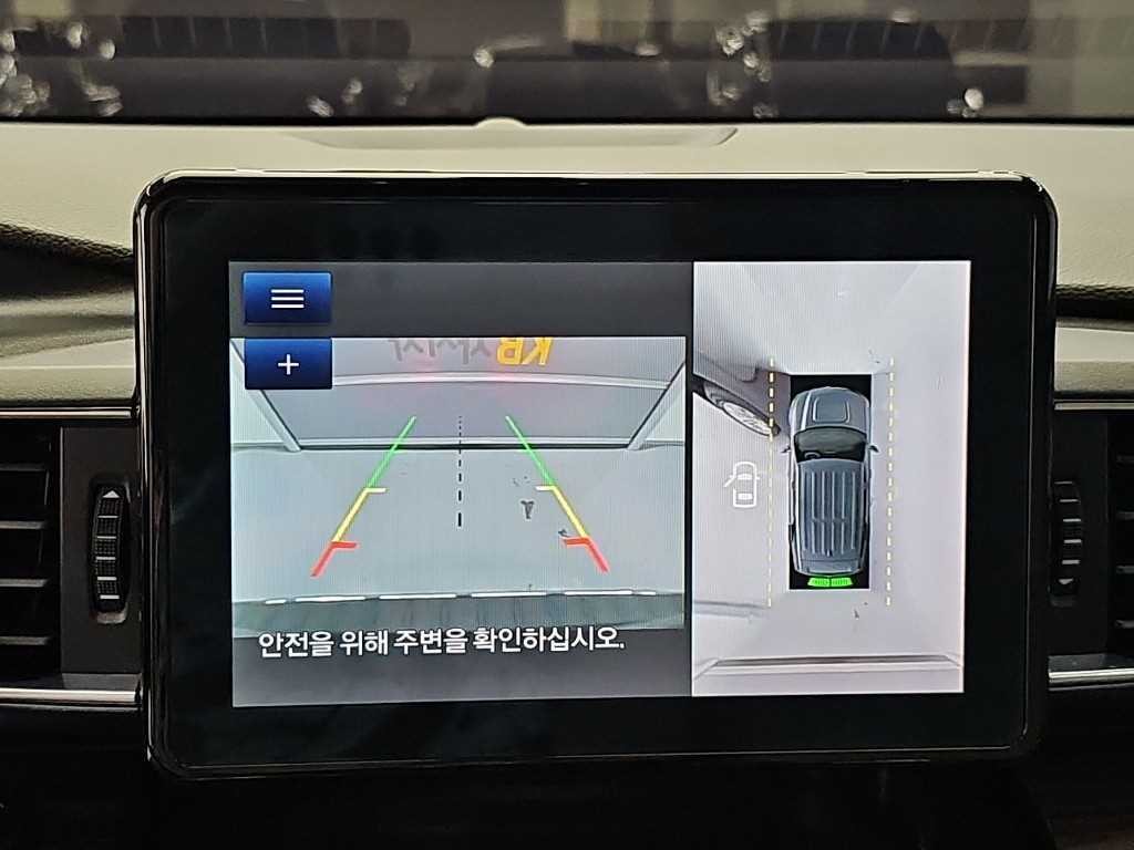 포드 익스플로러 익스플로러 6세대 3.3 AWD 하이브리드 이미지 16
