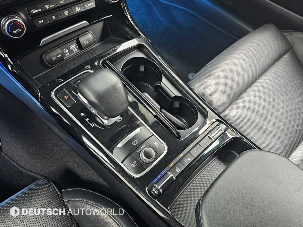 기아 스팅어 가솔린 2.0 터보 2WD 플래티넘 이미지 9