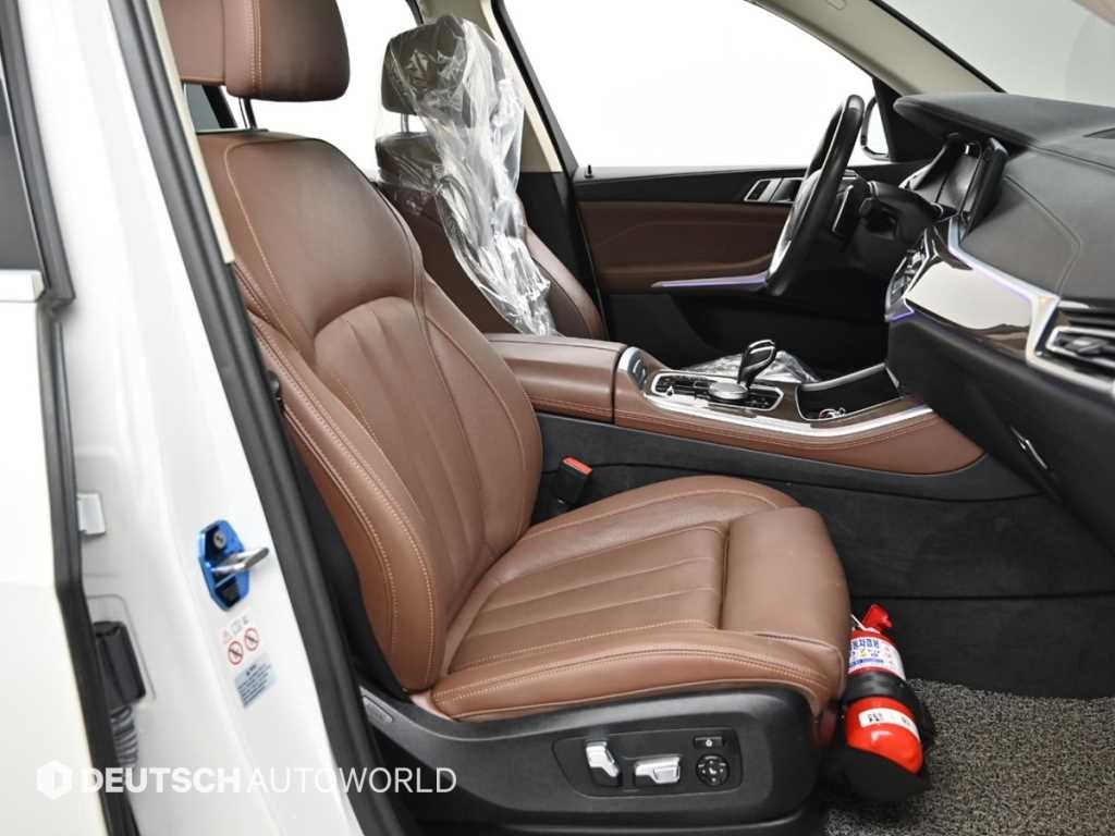 BMW X5 X5 (G05) xDrive 30d xLine 이미지 10