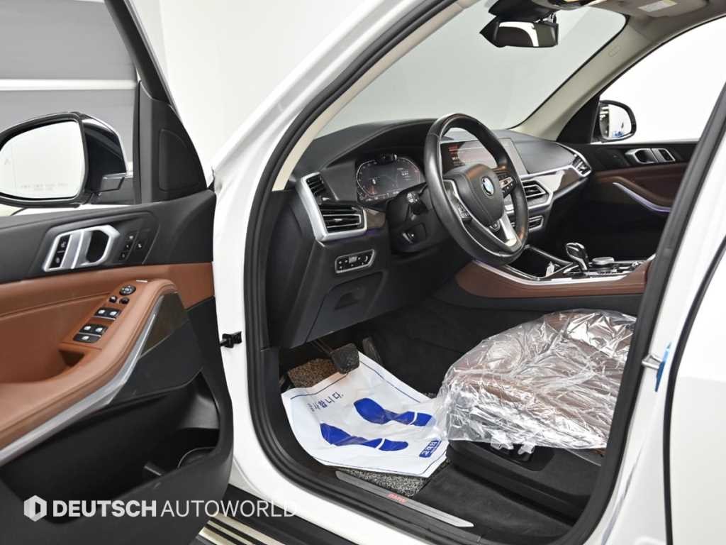 BMW X5 X5 (G05) xDrive 30d xLine 이미지 11