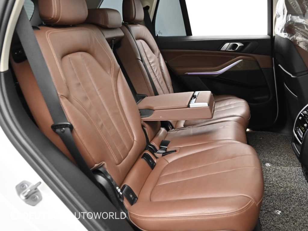BMW X5 X5 (G05) xDrive 30d xLine 이미지 12