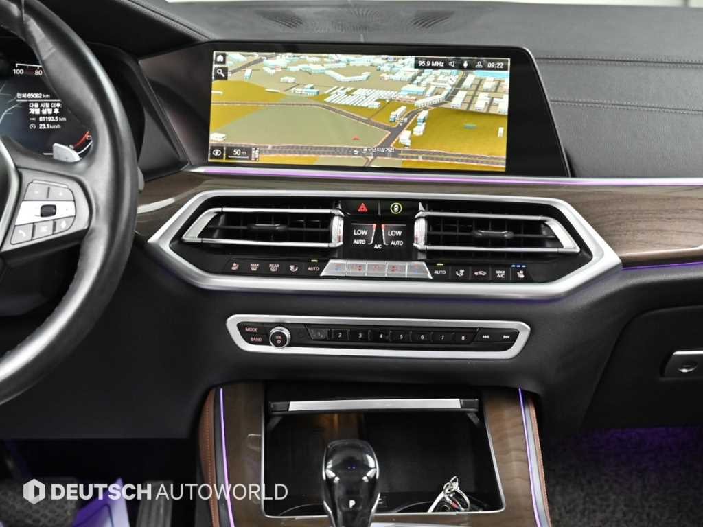 BMW X5 X5 (G05) xDrive 30d xLine 이미지 14