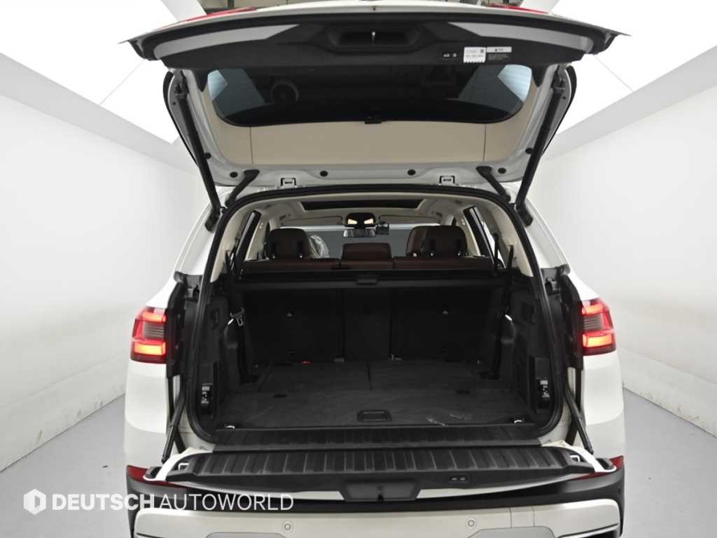 BMW X5 X5 (G05) xDrive 30d xLine 이미지 19