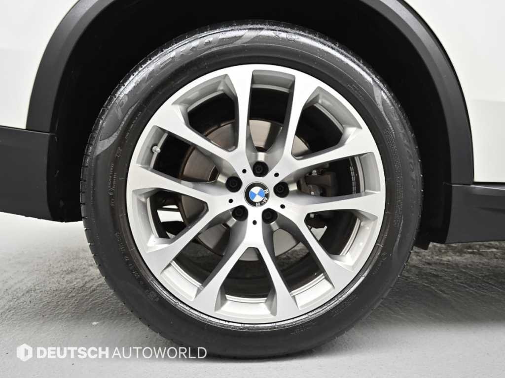 BMW X5 X5 (G05) xDrive 30d xLine 이미지 5