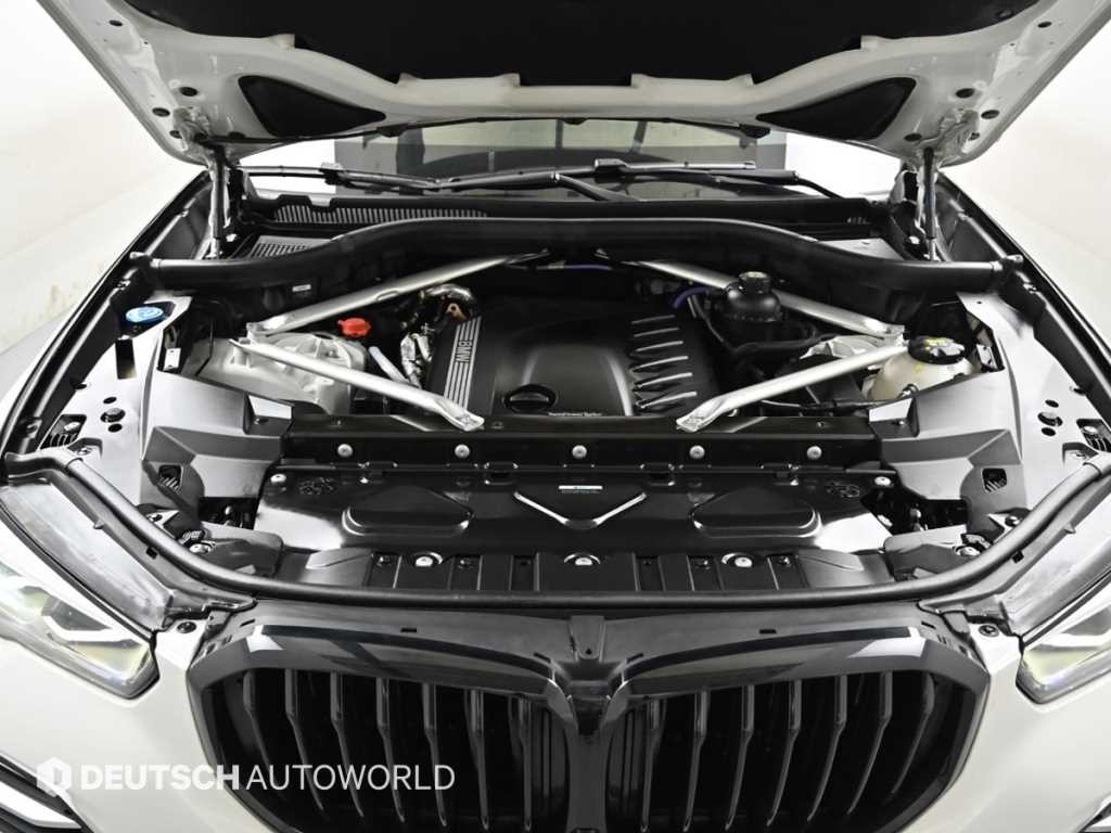 BMW X5 X5 (G05) xDrive 30d xLine 이미지 6