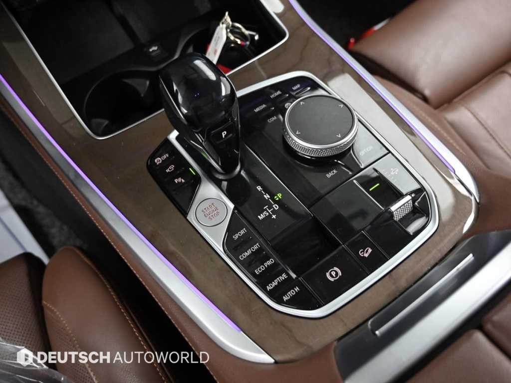 BMW X5 X5 (G05) xDrive 30d xLine 이미지 9