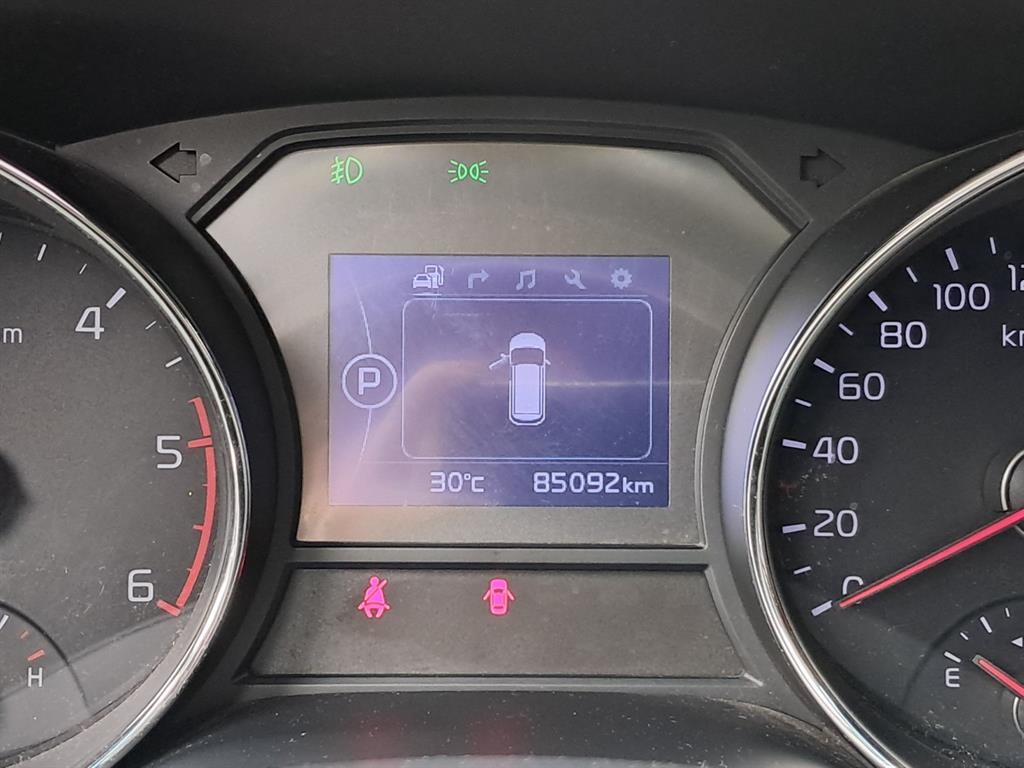 기아 카니발 올 뉴 카니발 디젤 9인승 럭셔리 이미지 8