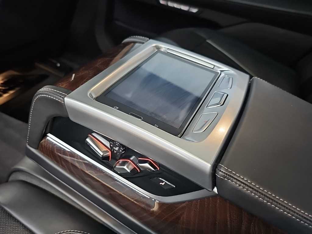 BMW 7시리즈 7시리즈 (G11) 750i xDrive 이미지 14