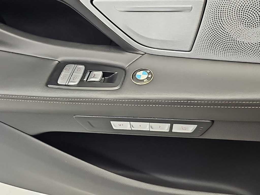 BMW 7시리즈 7시리즈 (G11) 750i xDrive 이미지 15