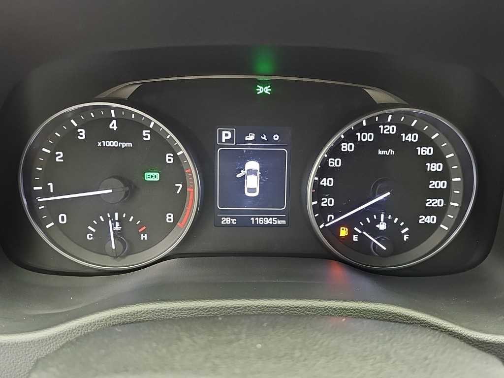 현대 아반떼 아반떼 AD 1.6 GDI 모던 이미지 6