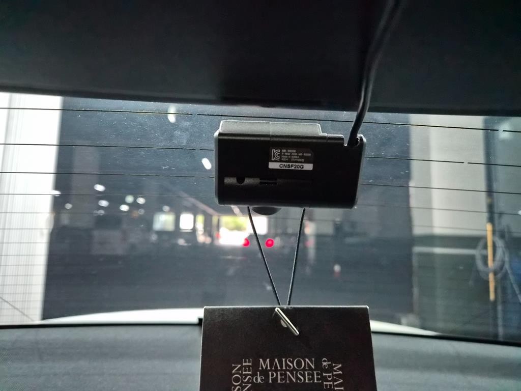 벤츠 A 클래스 A클래스 W177 A220 세단 이미지 9