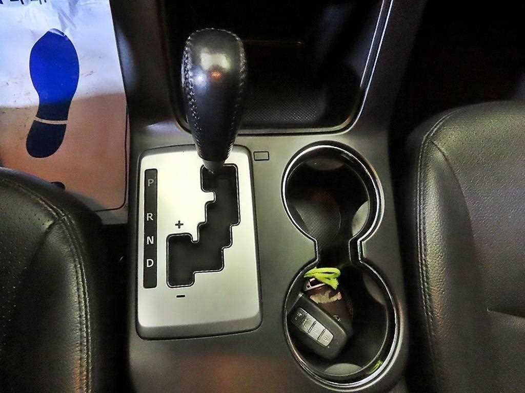 기아 쏘렌토 쏘렌토 R 디젤 4WD 2.2 TLX 최고급형 이미지 12