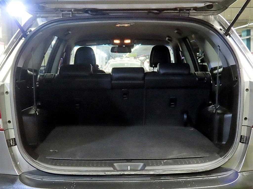 기아 쏘렌토 쏘렌토 R 디젤 4WD 2.2 TLX 최고급형 이미지 17