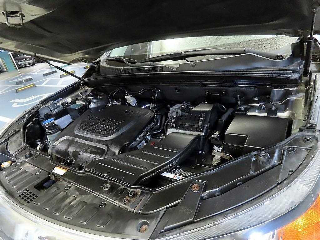 기아 쏘렌토 쏘렌토 R 디젤 4WD 2.2 TLX 최고급형 이미지 18