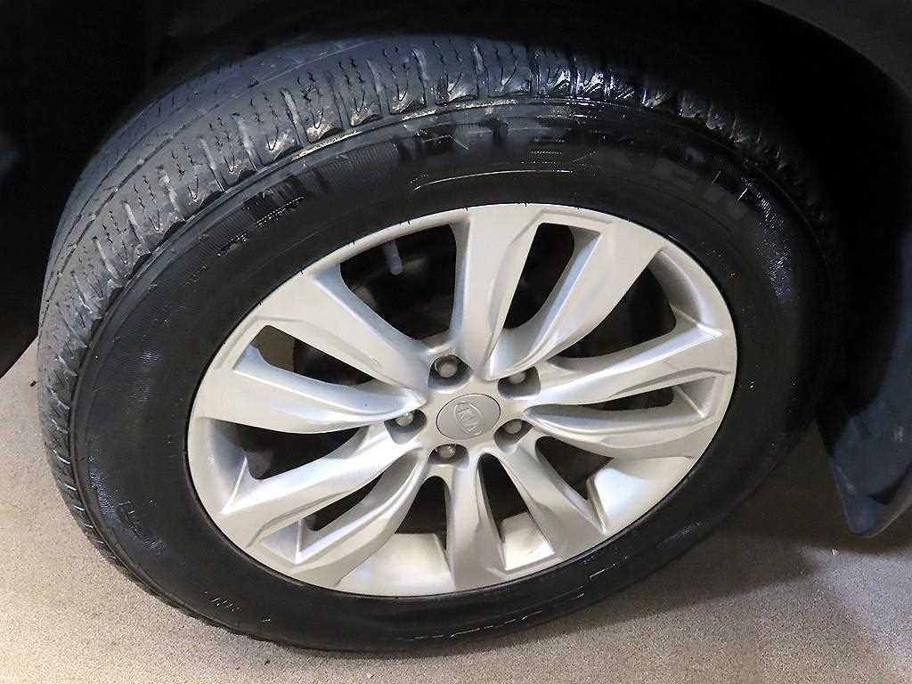 기아 쏘렌토 쏘렌토 R 디젤 4WD 2.2 TLX 최고급형 이미지 19