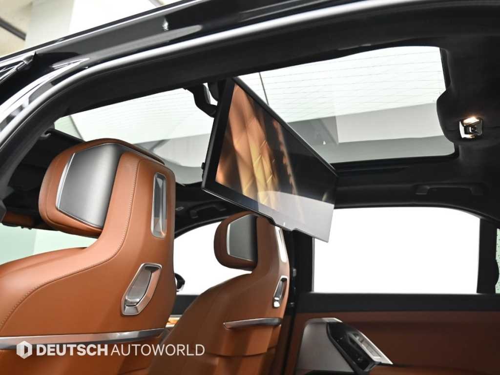 BMW 7시리즈 7시리즈 (G70) 740i sDrive 디자인퓨어 엑셀런스 이미지 18