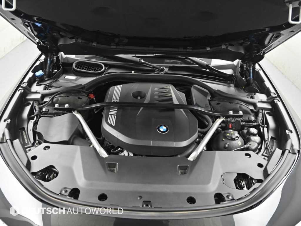 BMW 7시리즈 7시리즈 (G70) 740i sDrive 디자인퓨어 엑셀런스 이미지 6