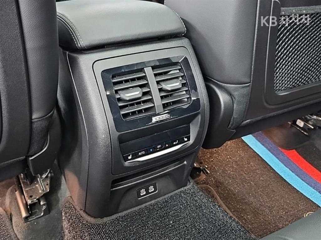 BMW X3 X3 (G01) xDrive 30e M 스포츠 이미지 12