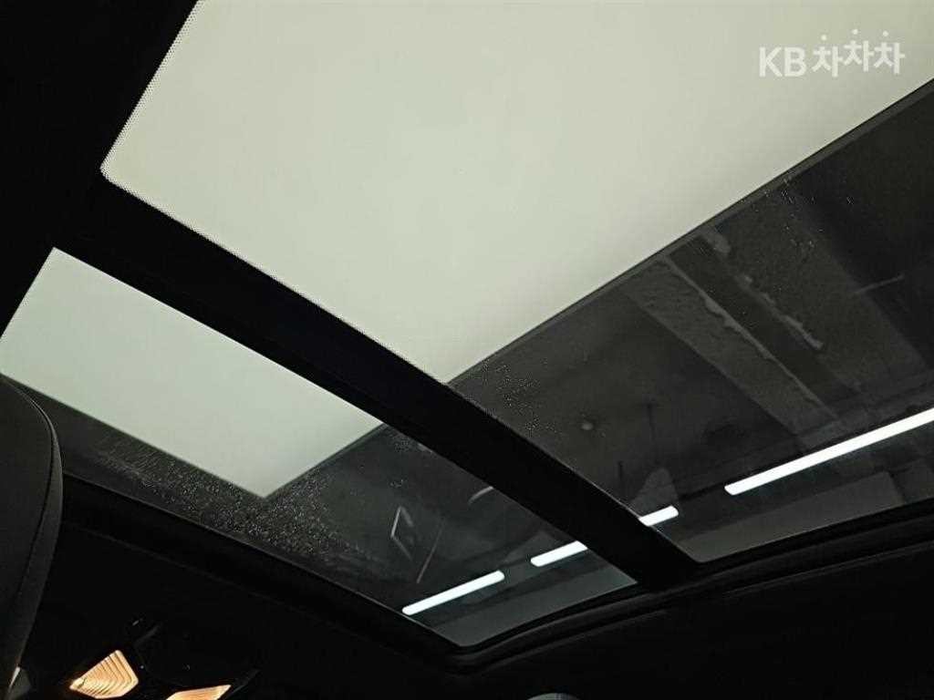 BMW X3 X3 (G01) xDrive 30e M 스포츠 이미지 13