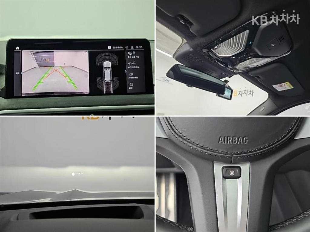 BMW X3 X3 (G01) xDrive 30e M 스포츠 이미지 15