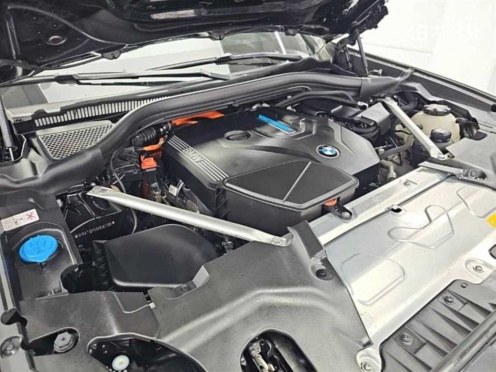 BMW X3 X3 (G01) xDrive 30e M 스포츠 이미지 18