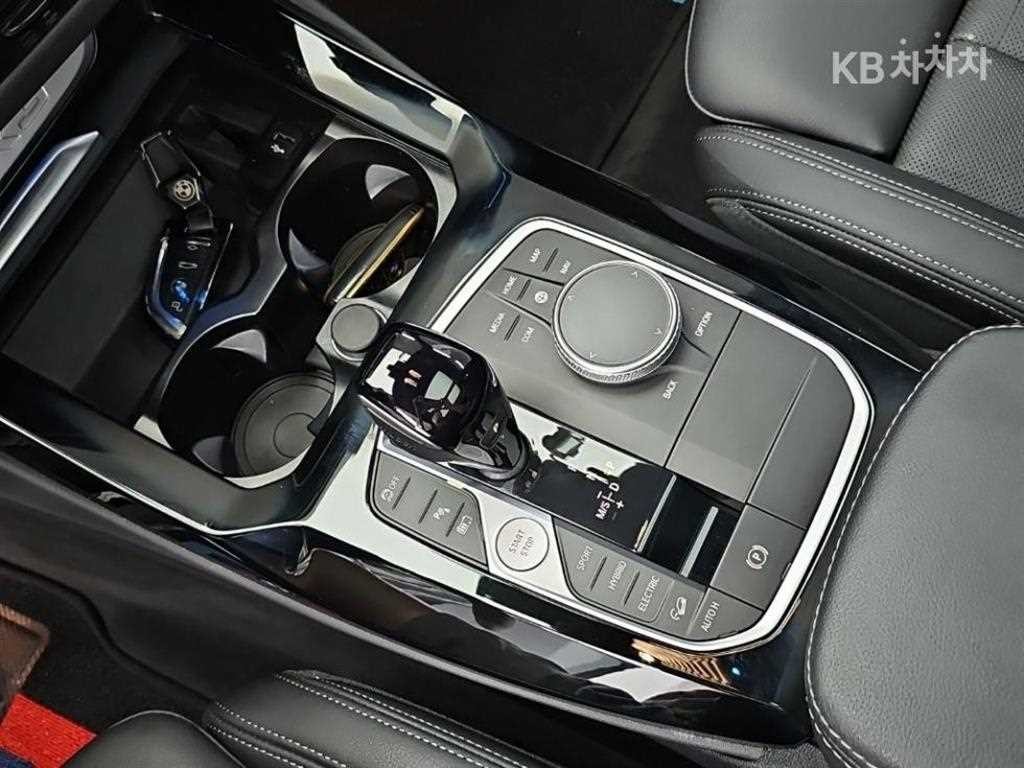 BMW X3 X3 (G01) xDrive 30e M 스포츠 이미지 7