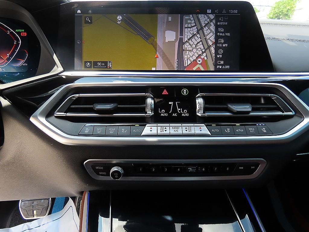 BMW X5 X5 (G05) xDrive 40d M 스포츠 온라인 익스클루시브 이미지 13