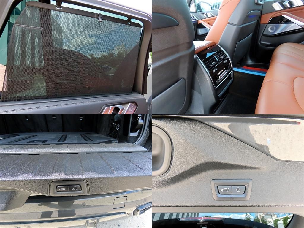 BMW X5 X5 (G05) xDrive 40d M 스포츠 온라인 익스클루시브 이미지 18