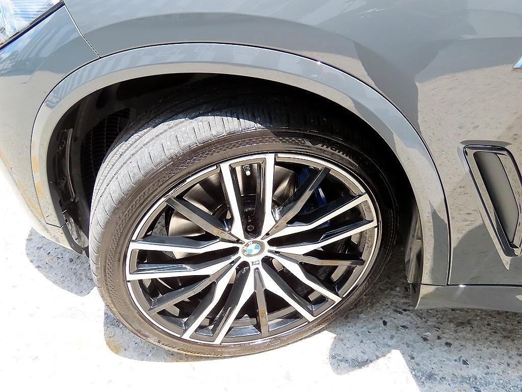 BMW X5 X5 (G05) xDrive 40d M 스포츠 온라인 익스클루시브 이미지 20