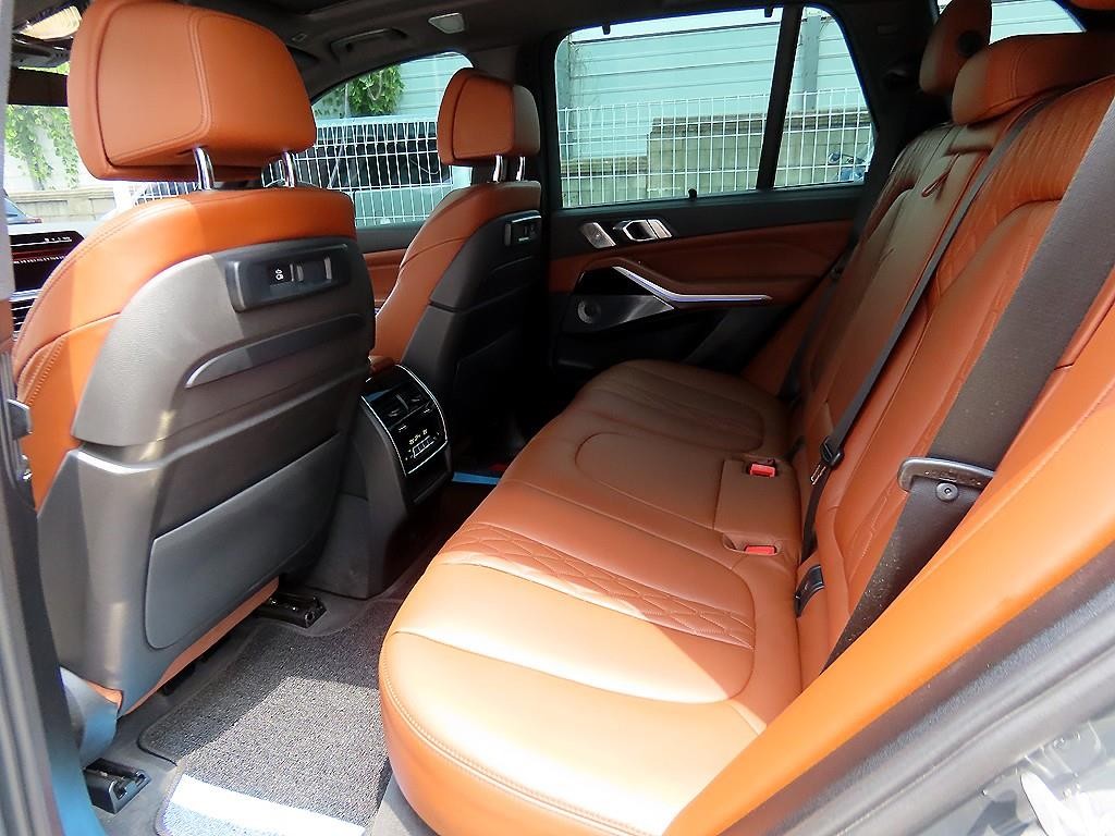 BMW X5 X5 (G05) xDrive 40d M 스포츠 온라인 익스클루시브 이미지 6