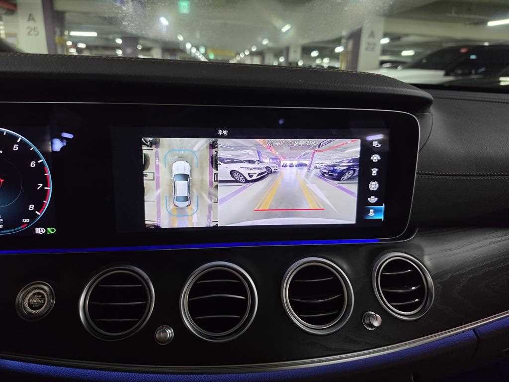 벤츠 E 클래스 E-클래스 W213 이미지 11
