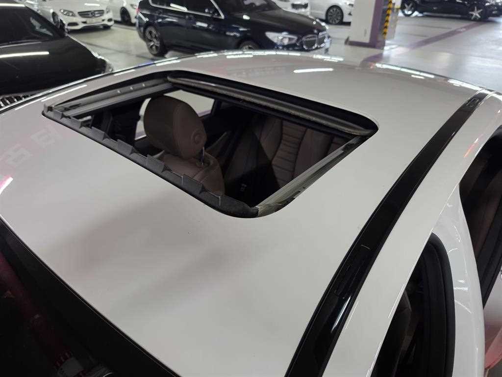 벤츠 E 클래스 E-클래스 W213 이미지 17