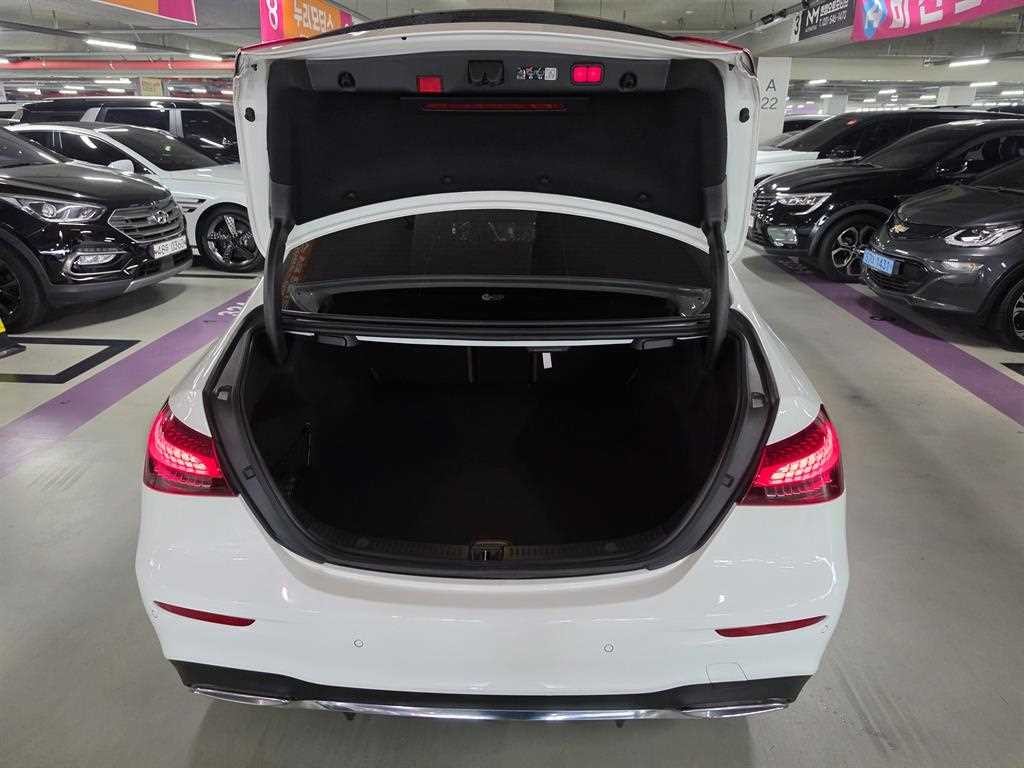 벤츠 E 클래스 E-클래스 W213 이미지 5