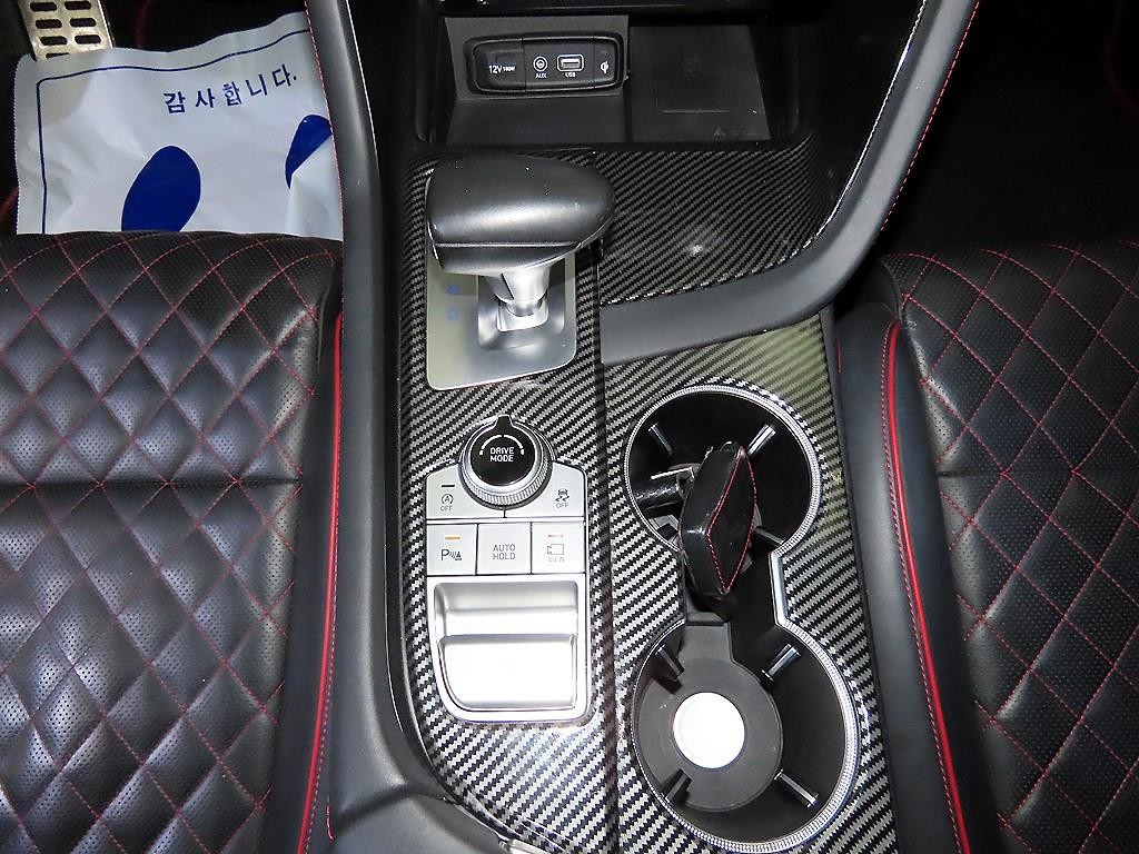 제네시스 G70 3.3T 스포츠 AWD 프레스티지 이미지 12
