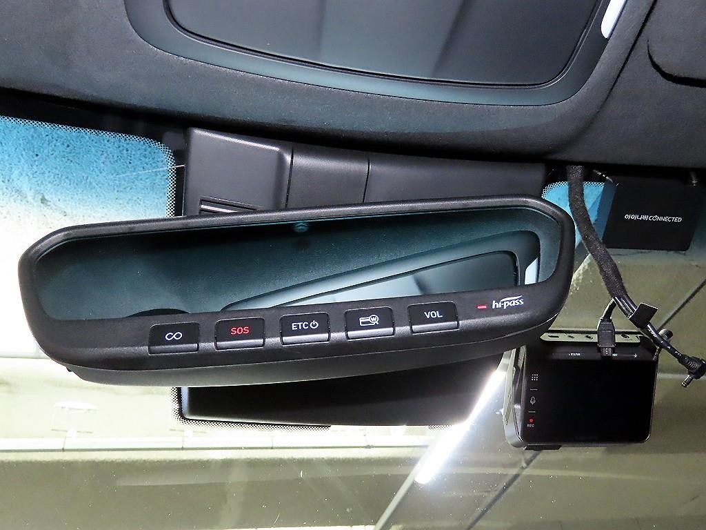 제네시스 G70 3.3T 스포츠 AWD 프레스티지 이미지 16