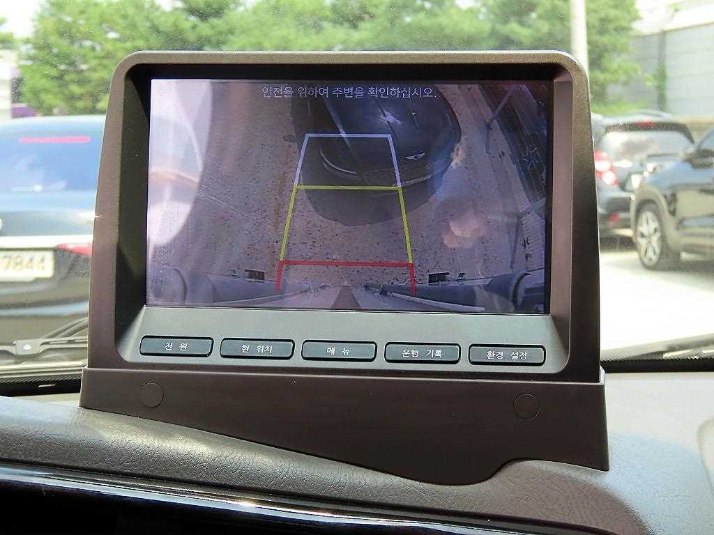 소형화물 냉동탑 [냉동탑]포터2 슈퍼캡/초장축(트윈컴프) 이미지 16