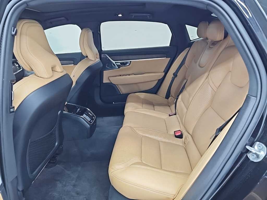 볼보 S90 B6 AWD 얼티메이트 브라이트 이미지 12