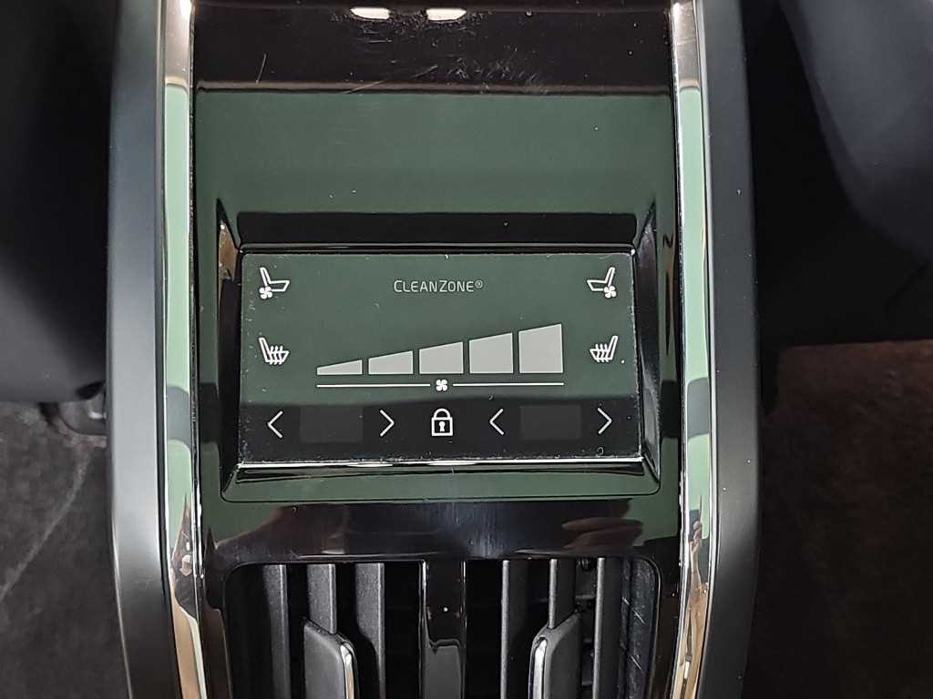 볼보 S90 B6 AWD 얼티메이트 브라이트 이미지 13