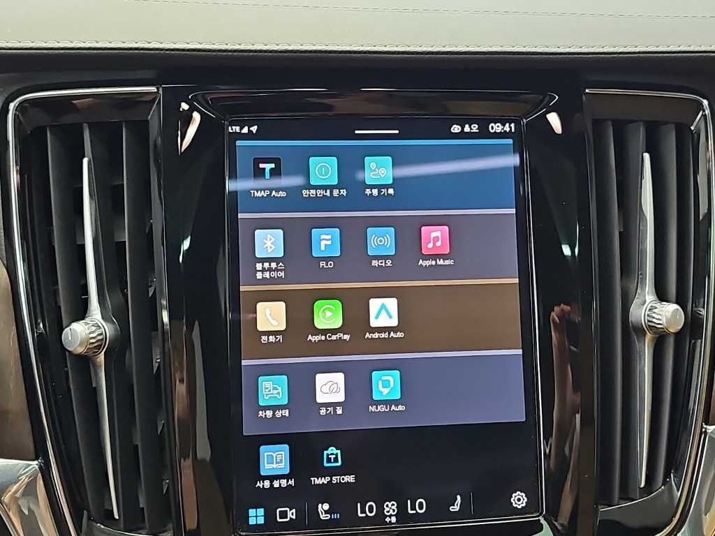 볼보 S90 B6 AWD 얼티메이트 브라이트 이미지 15