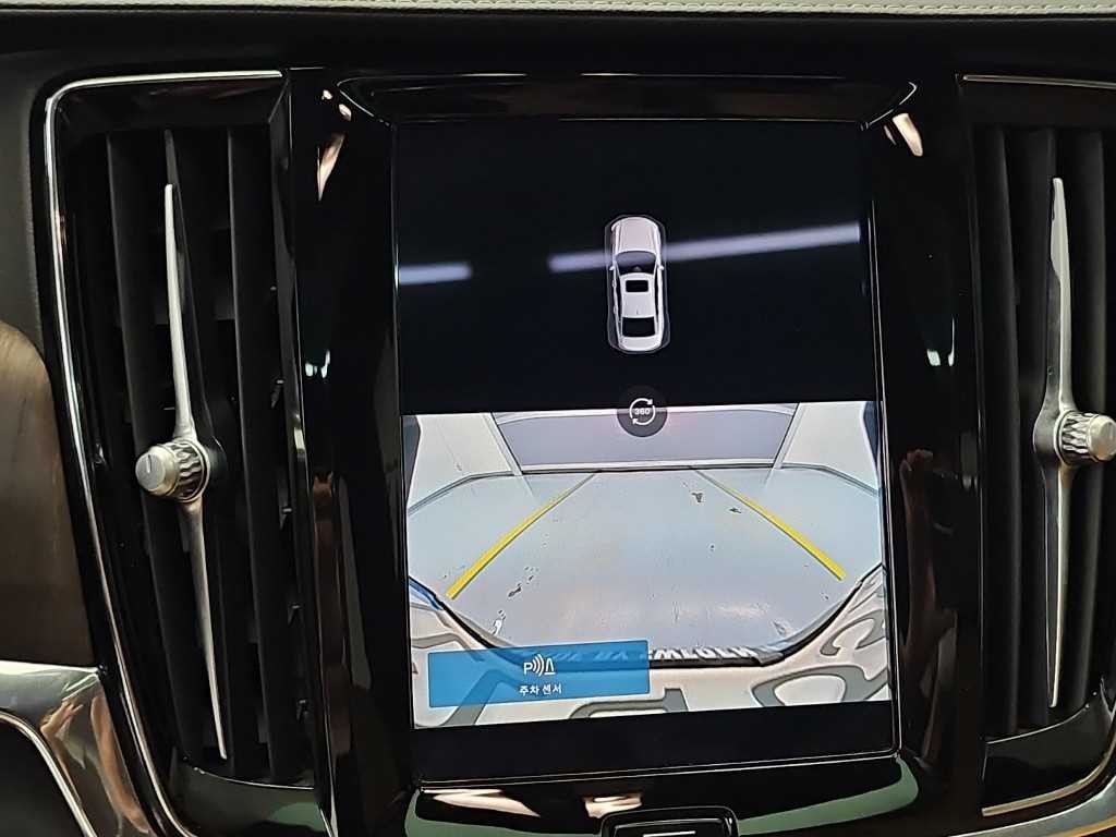 볼보 S90 B6 AWD 얼티메이트 브라이트 이미지 16