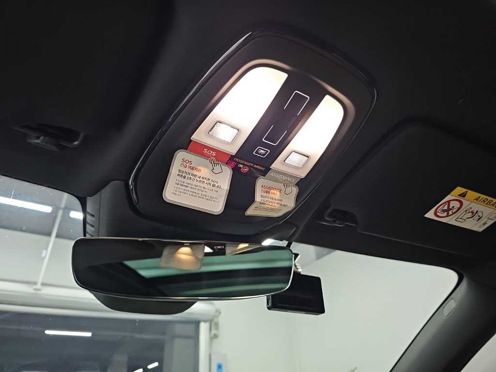 볼보 S90 B6 AWD 얼티메이트 브라이트 이미지 17