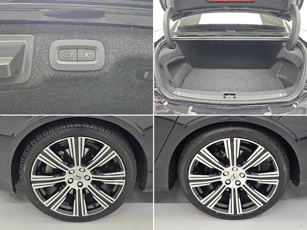 볼보 S90 B6 AWD 얼티메이트 브라이트 이미지 19