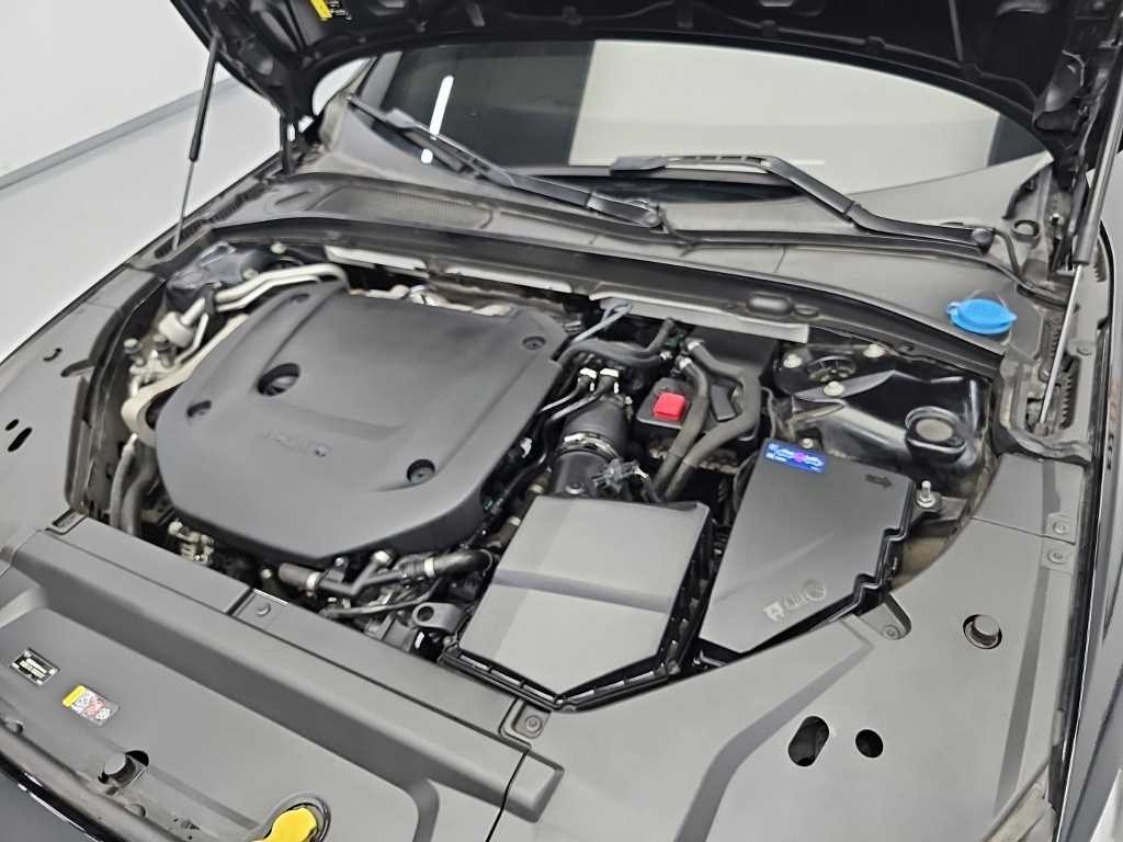 볼보 S90 B6 AWD 얼티메이트 브라이트 이미지 5