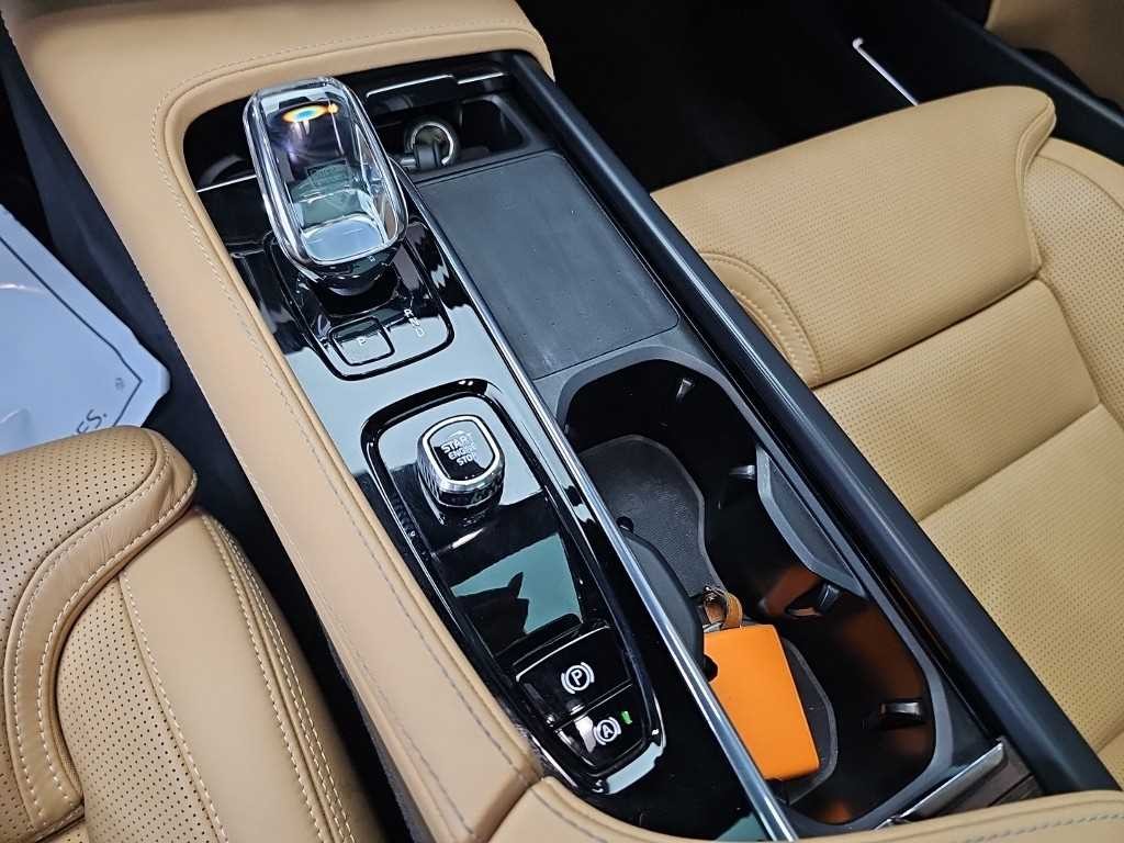 볼보 S90 B6 AWD 얼티메이트 브라이트 이미지 8