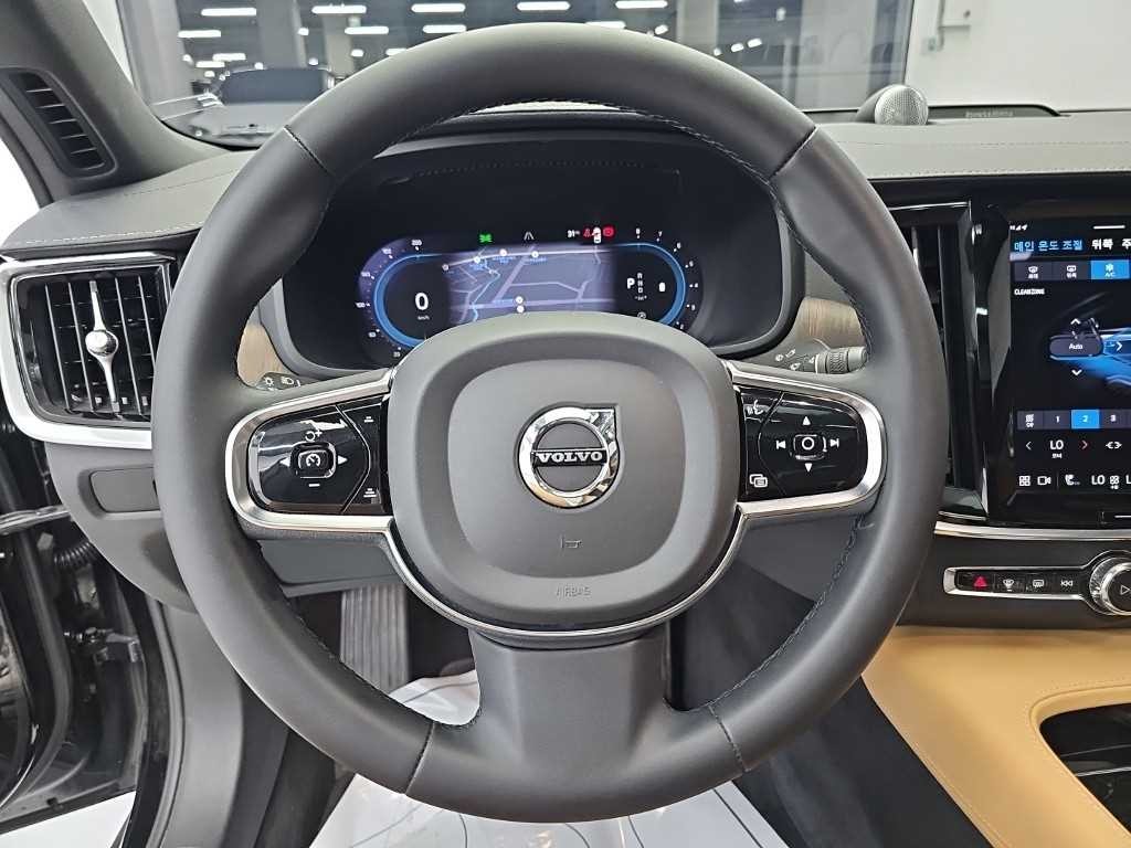 볼보 S90 B6 AWD 얼티메이트 브라이트 이미지 9