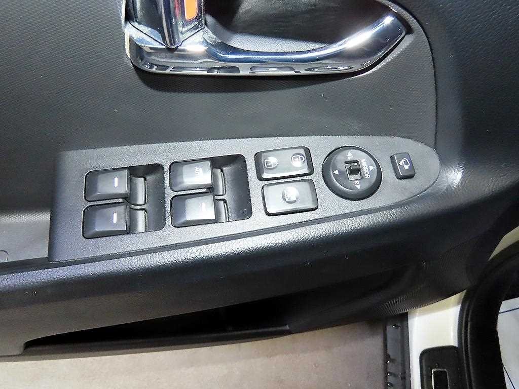 기아 스포티지 스포티지 R 2WD TLX 프리미엄 이미지 13