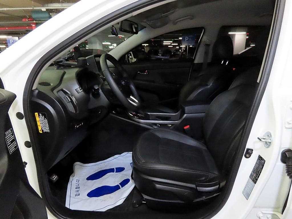 기아 스포티지 스포티지 R 2WD TLX 프리미엄 이미지 6