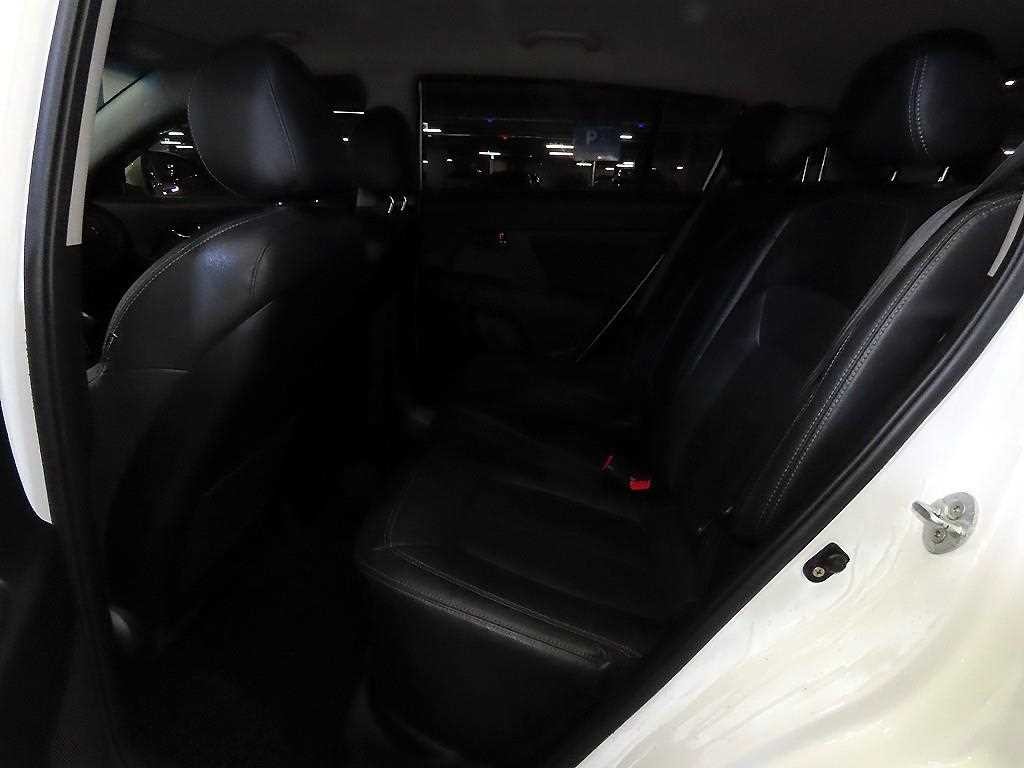 기아 스포티지 스포티지 R 2WD TLX 프리미엄 이미지 7