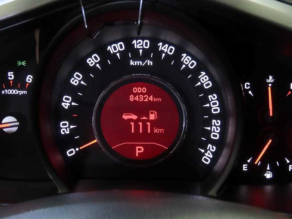 기아 스포티지 스포티지 R 2WD TLX 프리미엄 이미지 9